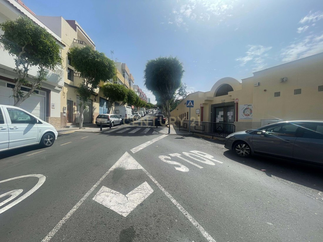 House in Telde, Canary Islands, Spain 5 - 13096728