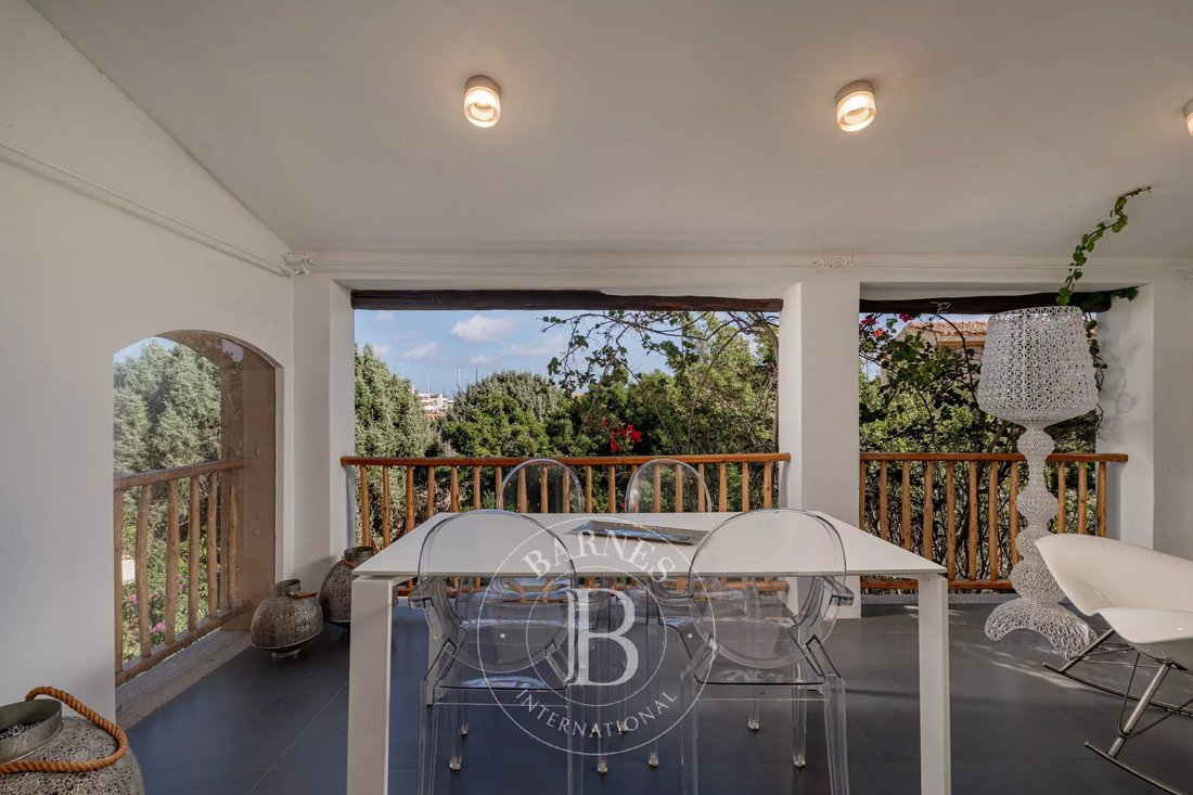 Apartment in Marina di Porto Cervo, Porto Cervo, Italy 4 - 16391806