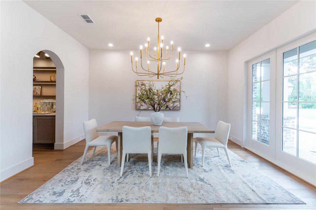 House in Spring, Texas, United States 4 - 16510317