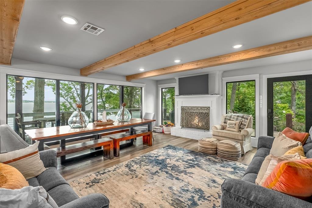 House in Many, Louisiana, United States 5 - 16512506