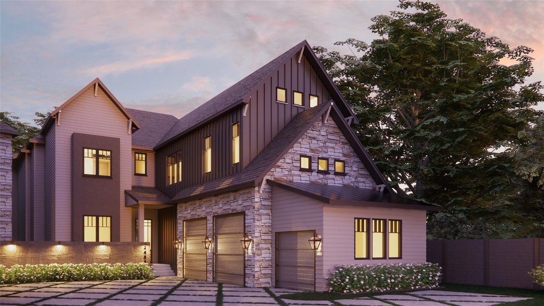 House in Houston, Texas, United States 1 - 16509256
