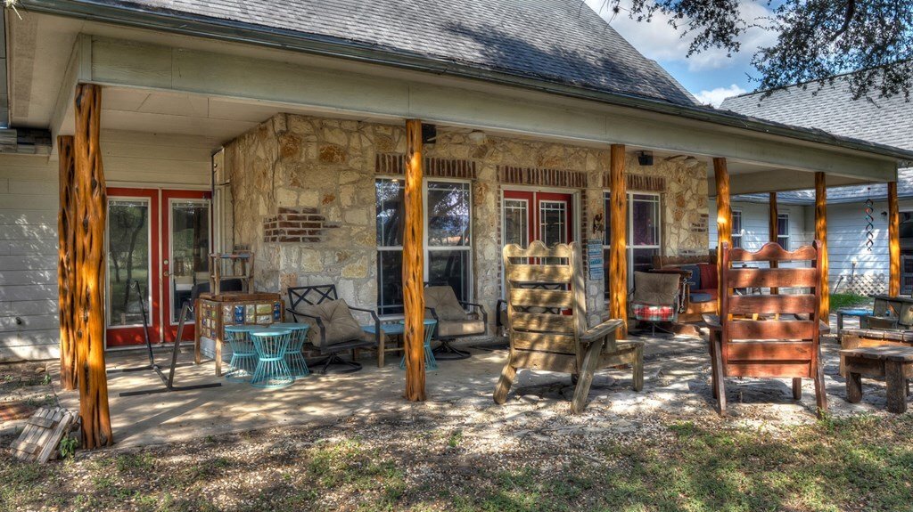 House in Rio Frio, Texas, United States 4 - 16505506