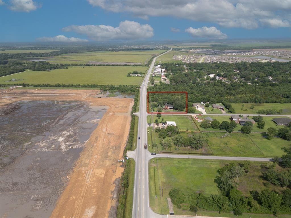 House in Dickinson, Texas, United States 3 - 16509786