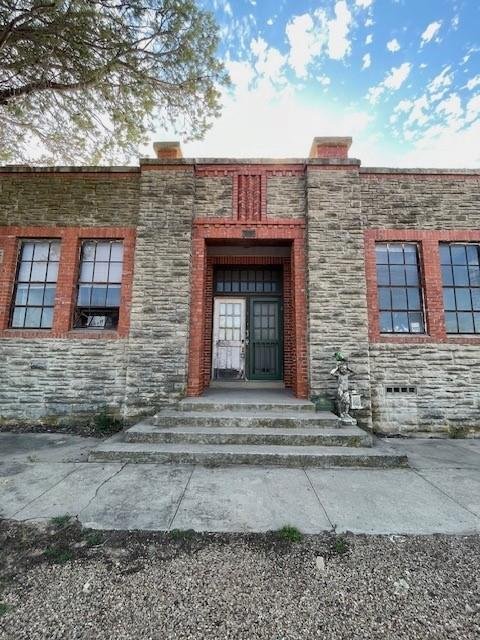 House in Decatur, Texas, United States 1 - 16514667