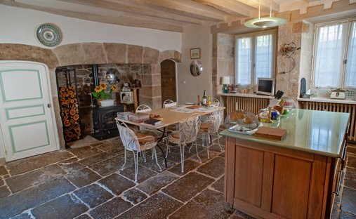 Lot Valley West Small Manor