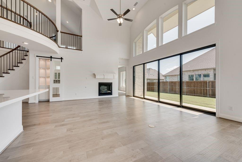 House in Mansfield, Texas, United States 5 - 16513010