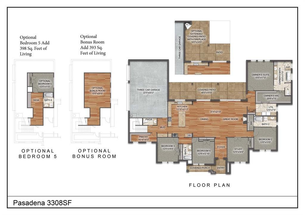 House in Weatherford, Texas, United States 3 - 16512464