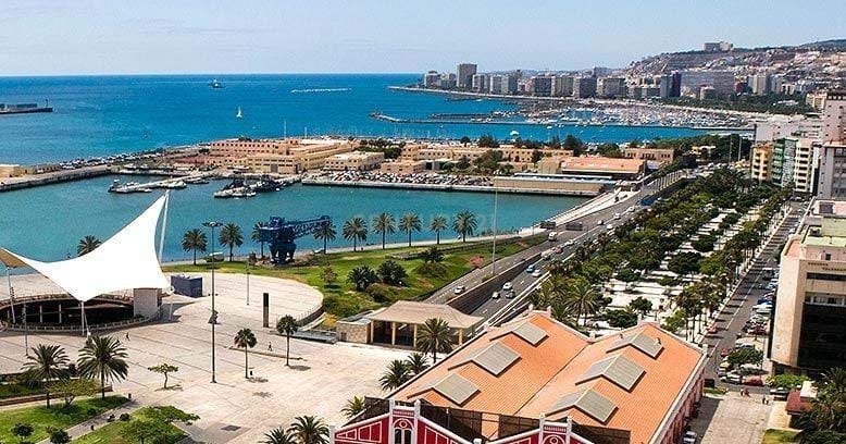 Otros en Santa Catalina-Canteras, Las Palmas de Gran Canaria, España 3 - 13502231