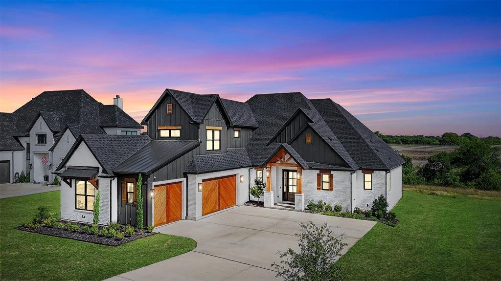 House in Gunter, Texas, United States 1 - 16515050