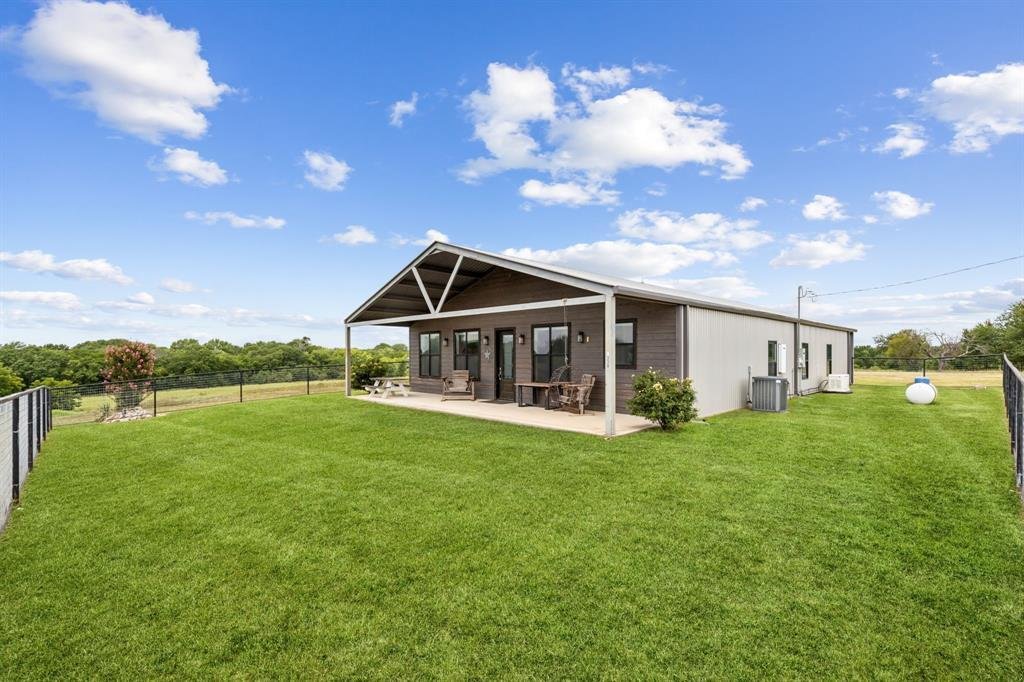 House in Decatur, Texas, United States 1 - 16514703