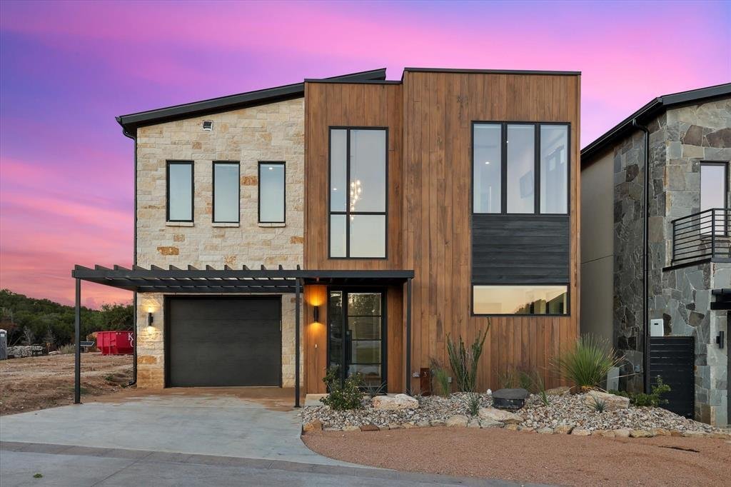 House in Graford, Texas, United States 1 - 16513720
