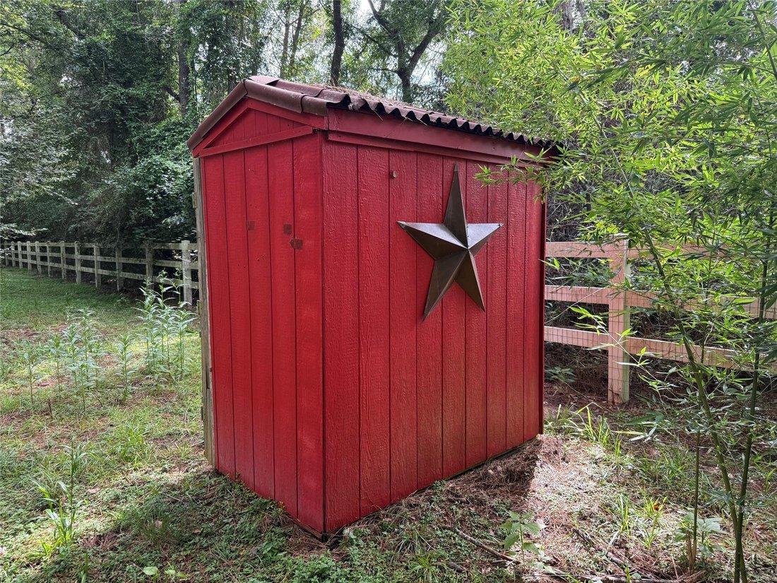 House in Montgomery, Texas, United States 5 - 16510002