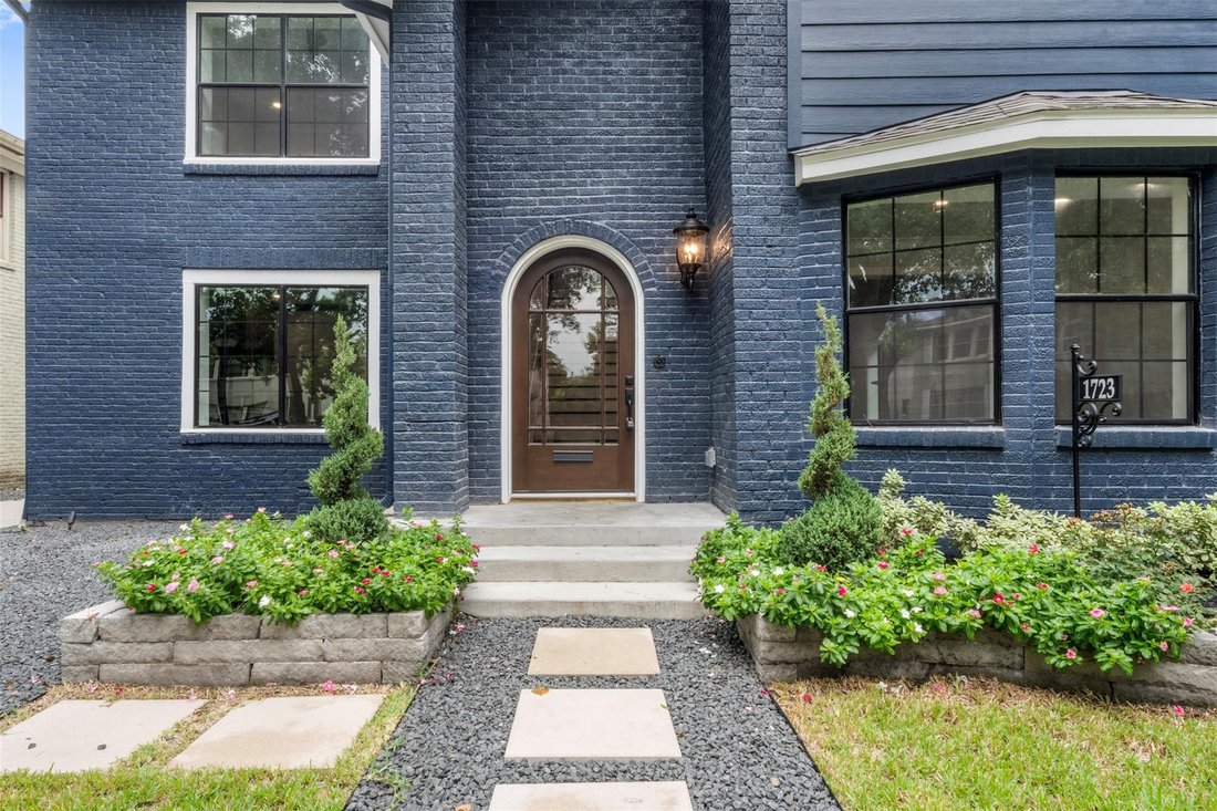 House in Houston, Texas, United States 2 - 16509641