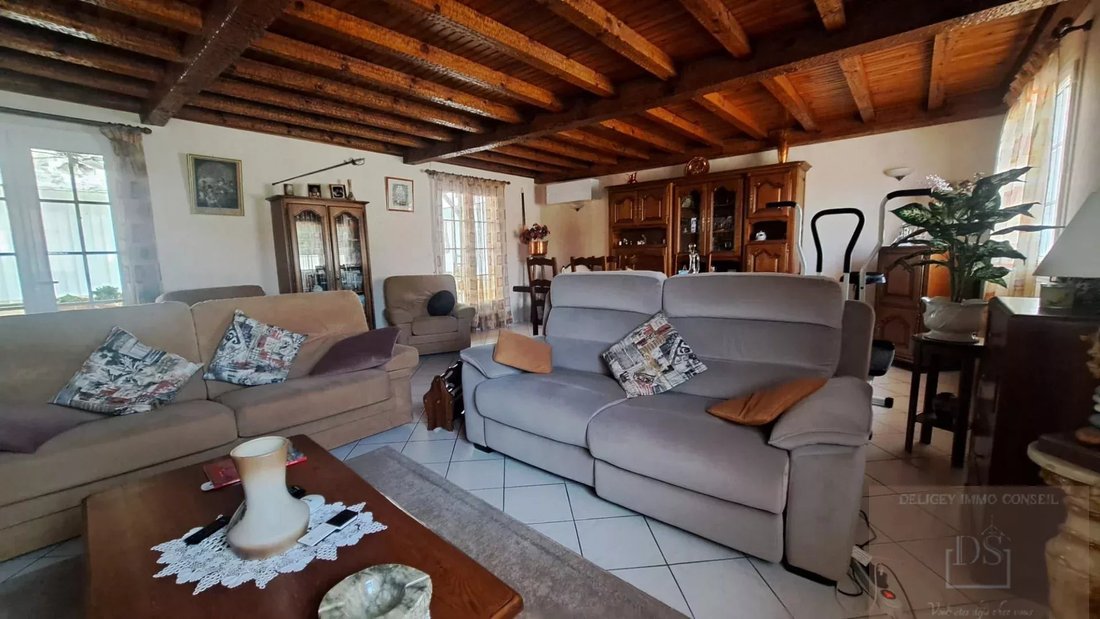 House in Mestras, Gujan-Mestras, France 5 - 16505880