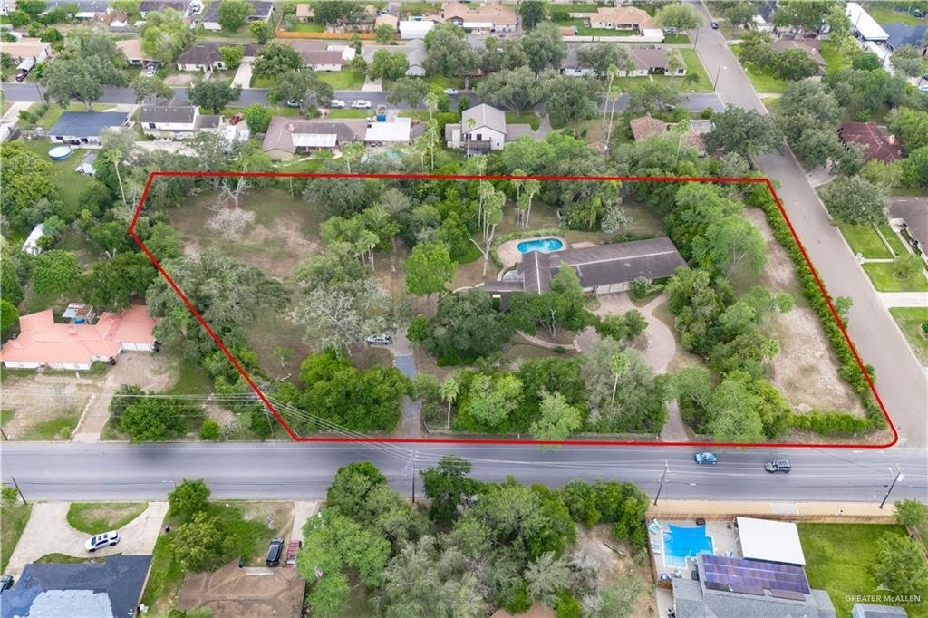 House in Weslaco, Texas, United States 2 - 16505703
