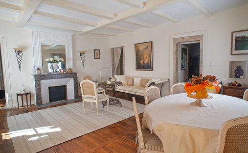 Lot Valley West Small Manor