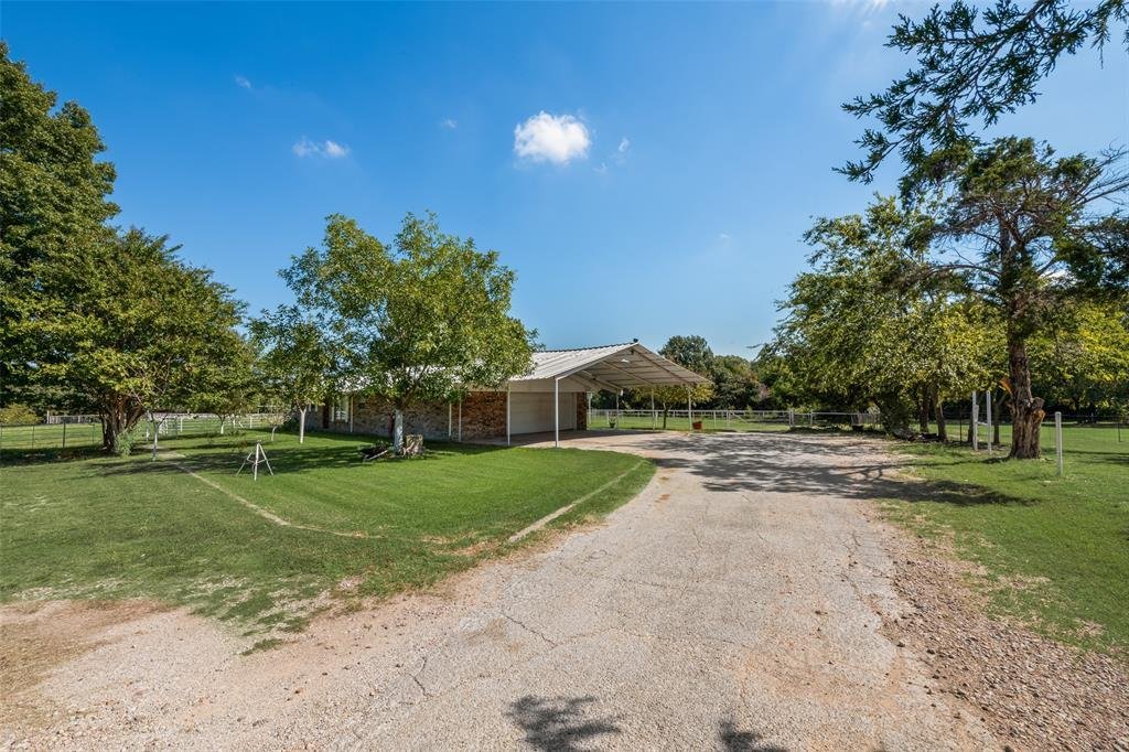 House in Decatur, Texas, United States 3 - 16512500