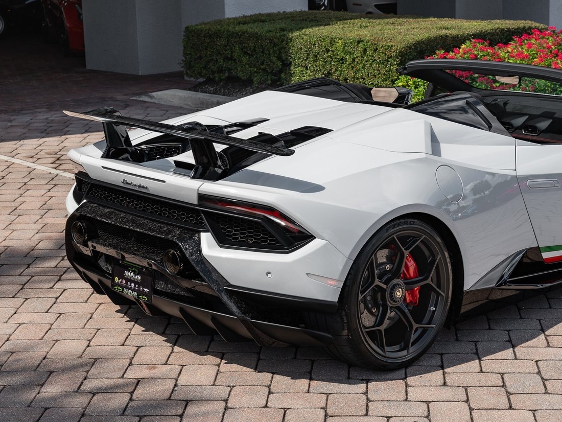 Cabriolet in Naples, FL 3 - 16485525