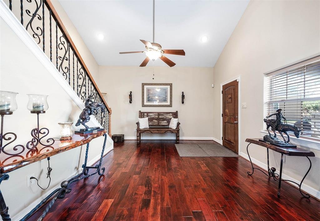House in Manvel, Texas, United States 3 - 16506722