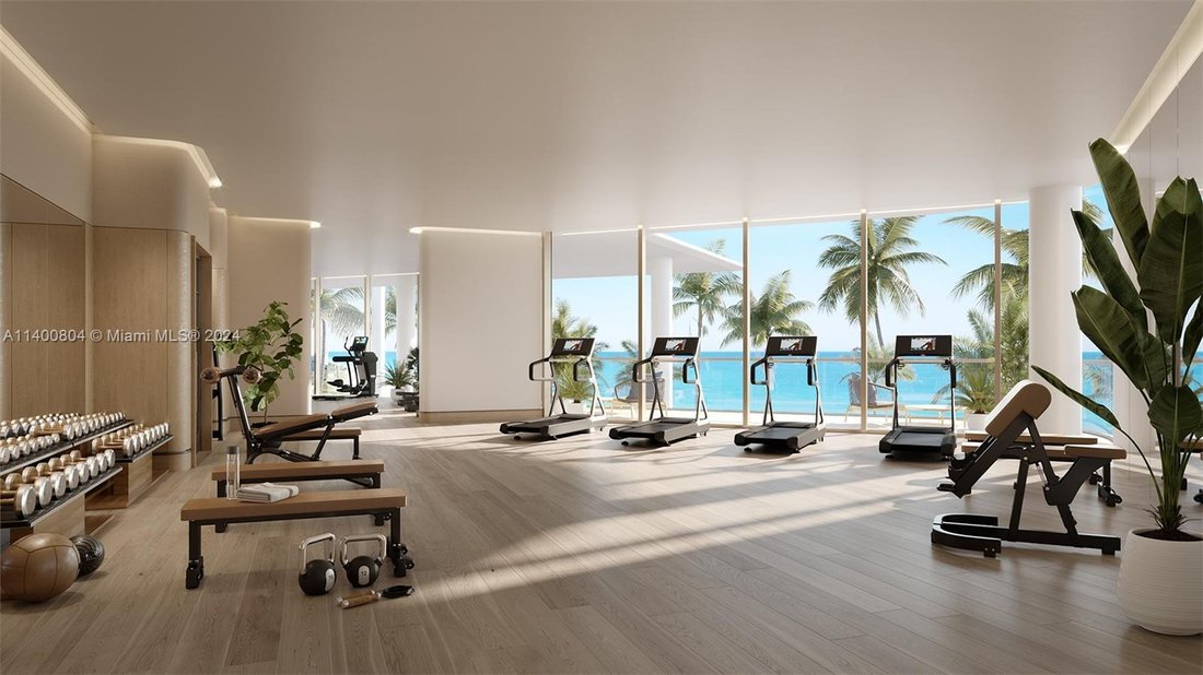 Condo in Miami Beach, Florida, United States 3 - 16515756