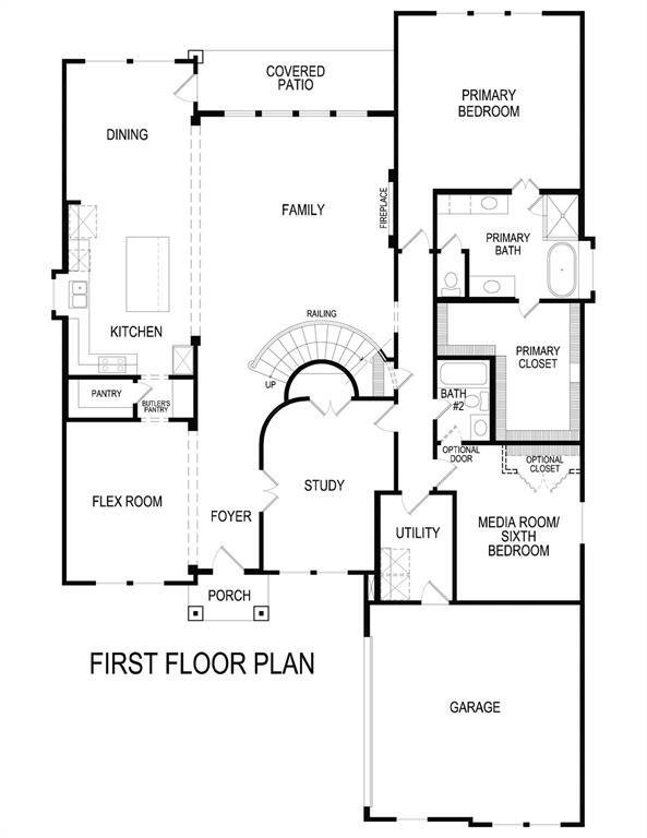 House in Prosper, Texas, United States 3 - 16513266