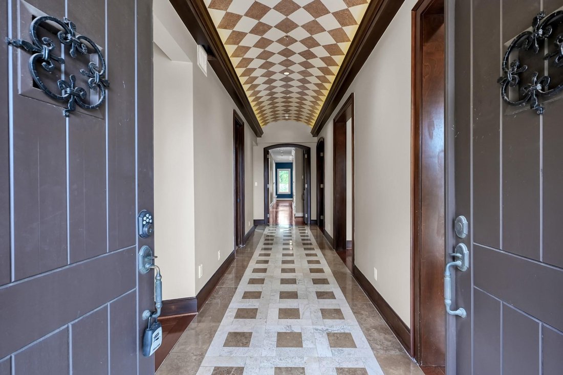 Casa en Houston, Texas, Estados Unidos 4 - 16509206