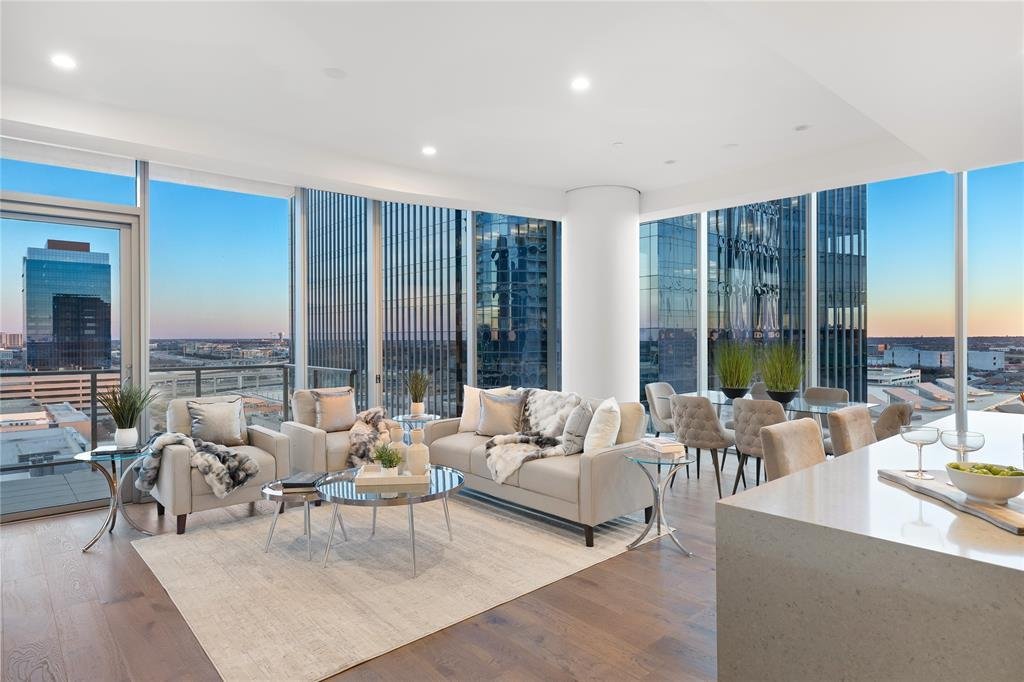 Condo in Plano, Texas, United States 1 - 16515082