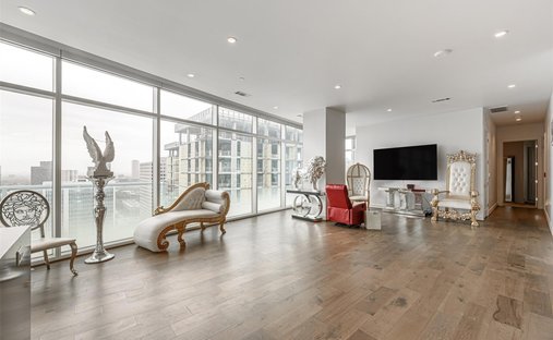 Condominio a Houston, Texas, Stati Uniti 1