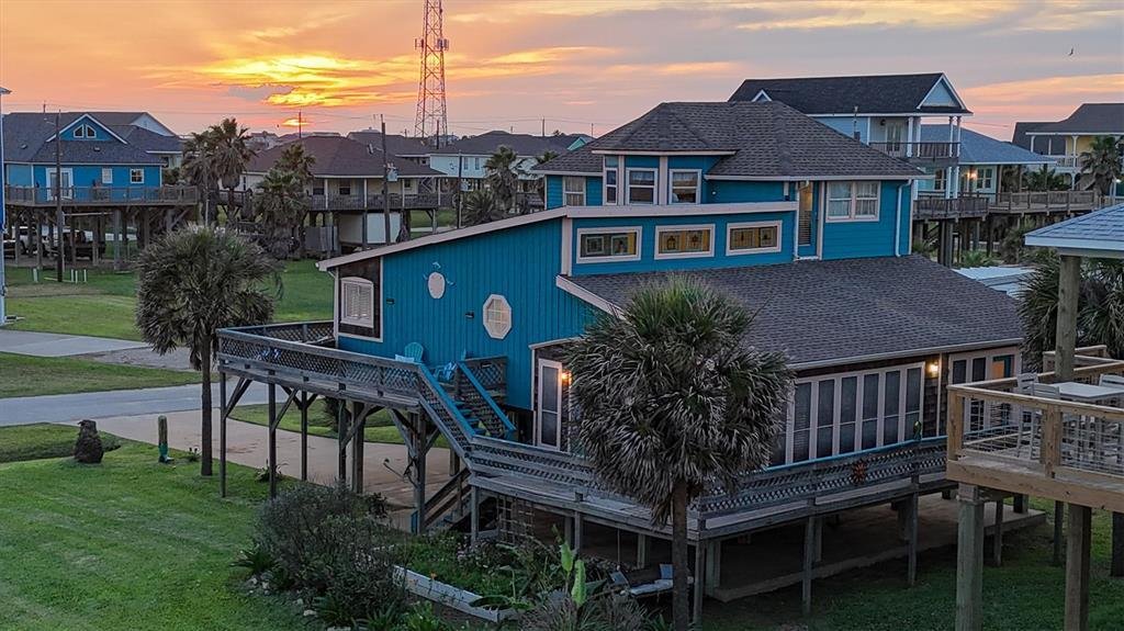 House in Freeport, Texas, United States 3 - 16506501