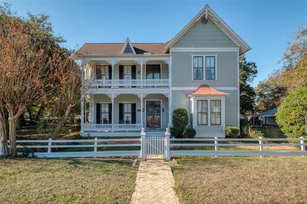 House in La Grange, Texas, United States 1 - 16506553