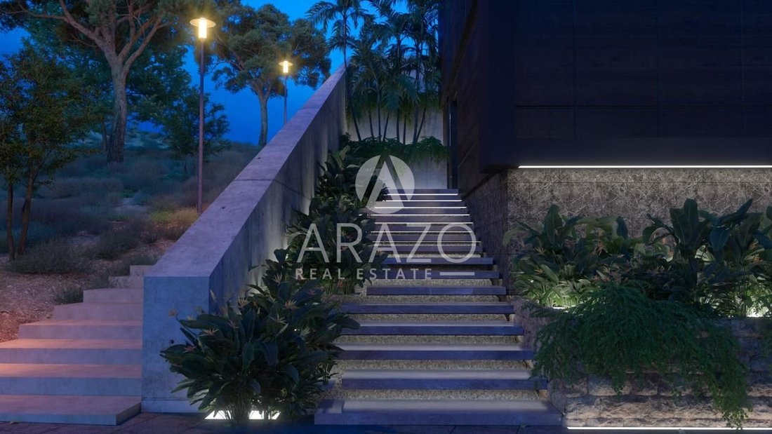 House in Agios Tychon, Limassol, Cyprus 5 - 16511443