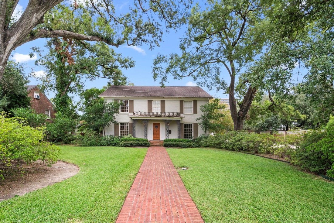 House in Houston, Texas, United States 3 - 16508326