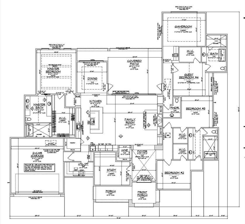 House in Porter, Texas, United States 2 - 16509469