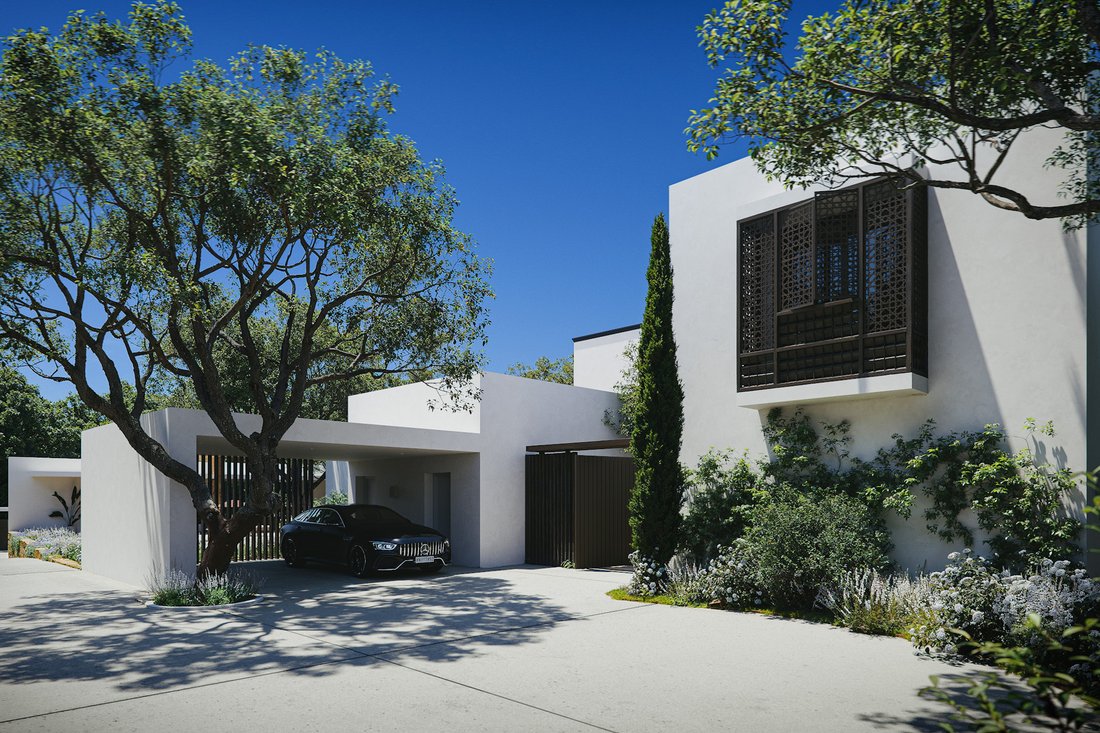 Villa in Sotogrande, San Roque, Andalusia 2 - 16508752