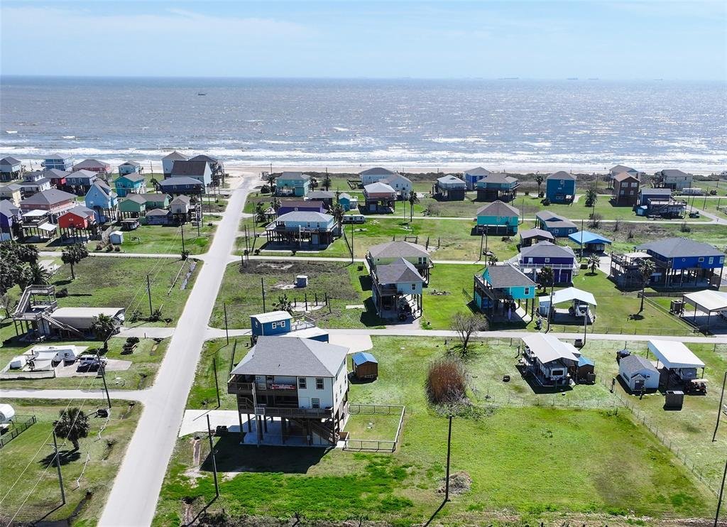 House in Bolivar Peninsula, Texas, United States 2 - 16508660