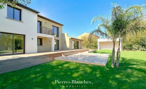 Villa in Mauguio, Occitania, France 1