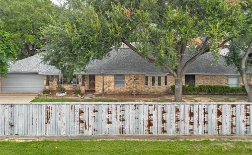 House in Houston, Texas, United States 1