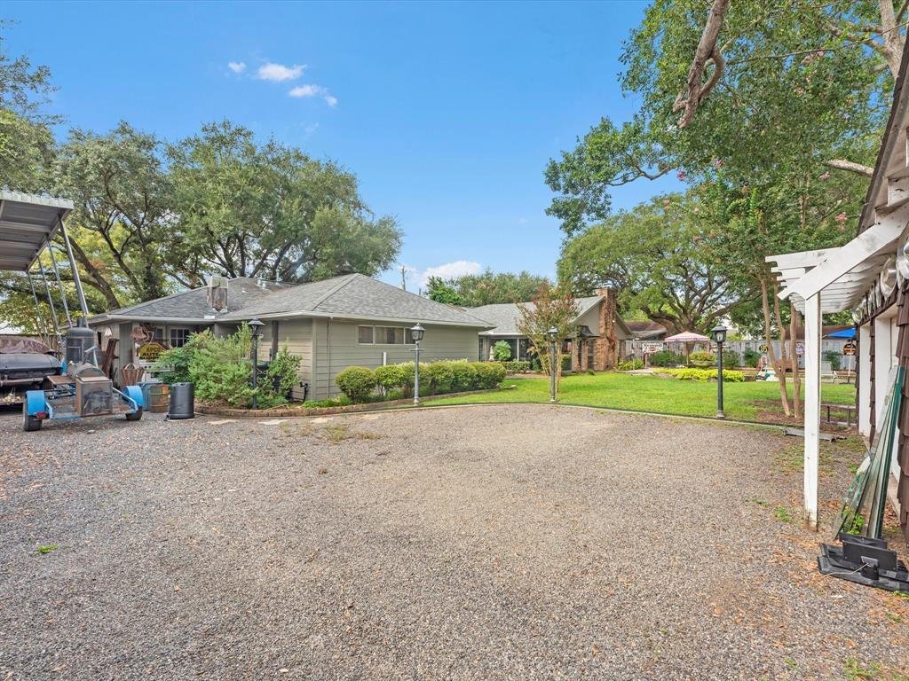 House in Houston, Texas, United States 5 - 16510141