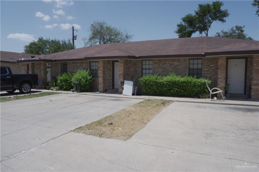Apartment in Pharr, Texas, United States 5 - 16505694