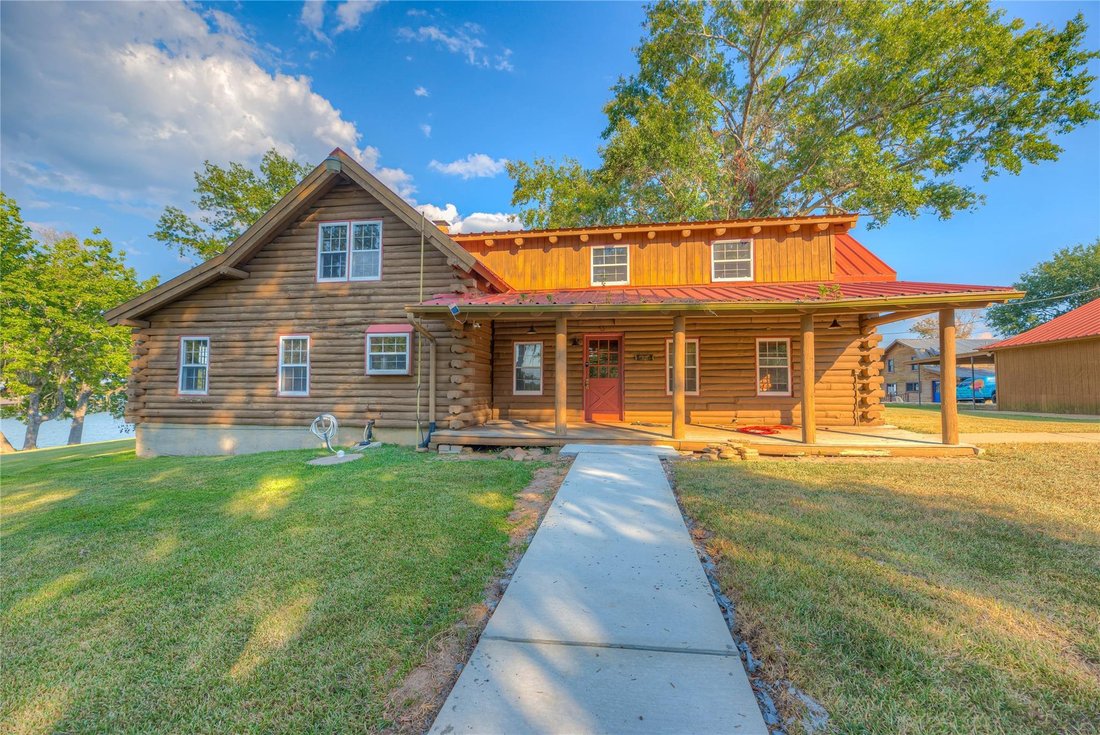House in Livingston, Texas, United States 5 - 16508250