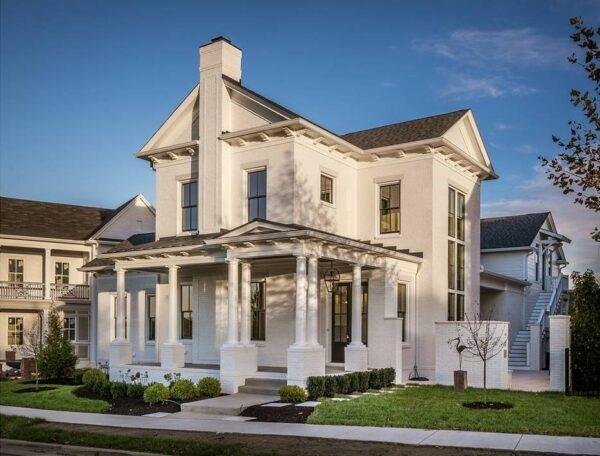 House in Woodway, Texas, United States 2 - 16513592