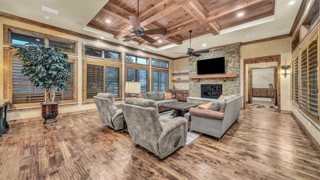 House in Weatherford, Texas, United States 5 - 16511533