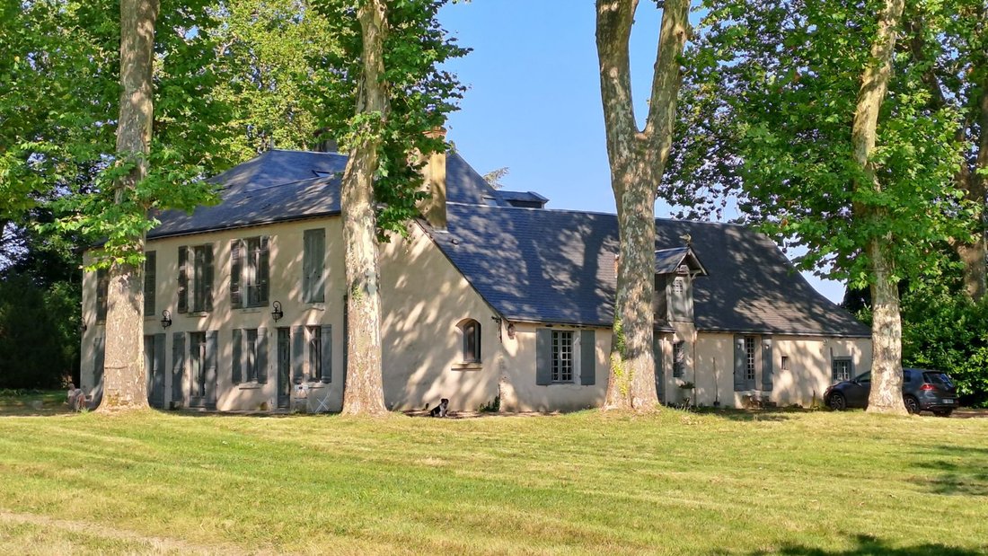 Villa in Centre, Amboise, France 2 - 16510900