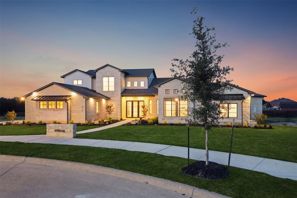 House in Midlothian, Texas, United States 1 - 16517623