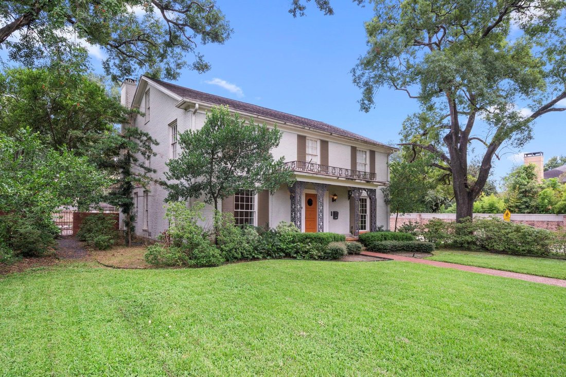 House in Houston, Texas, United States 4 - 16508326