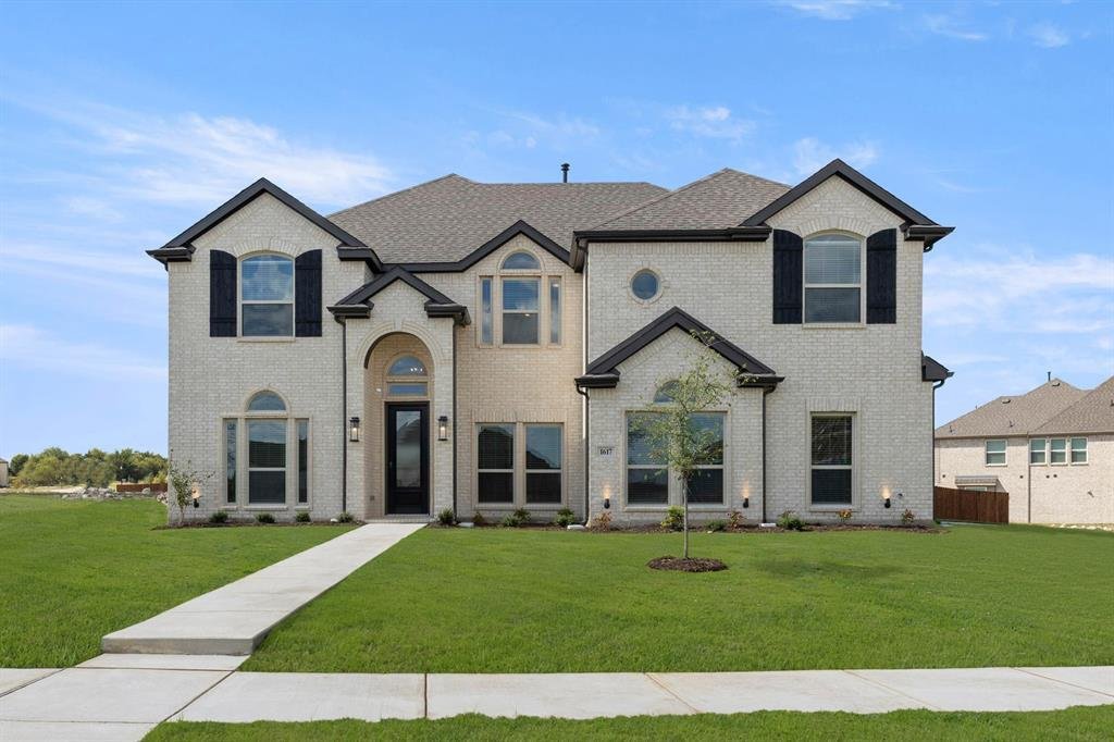 House in Midlothian, Texas, United States 1 - 16515056