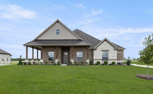 House in Decatur, Texas, United States 1