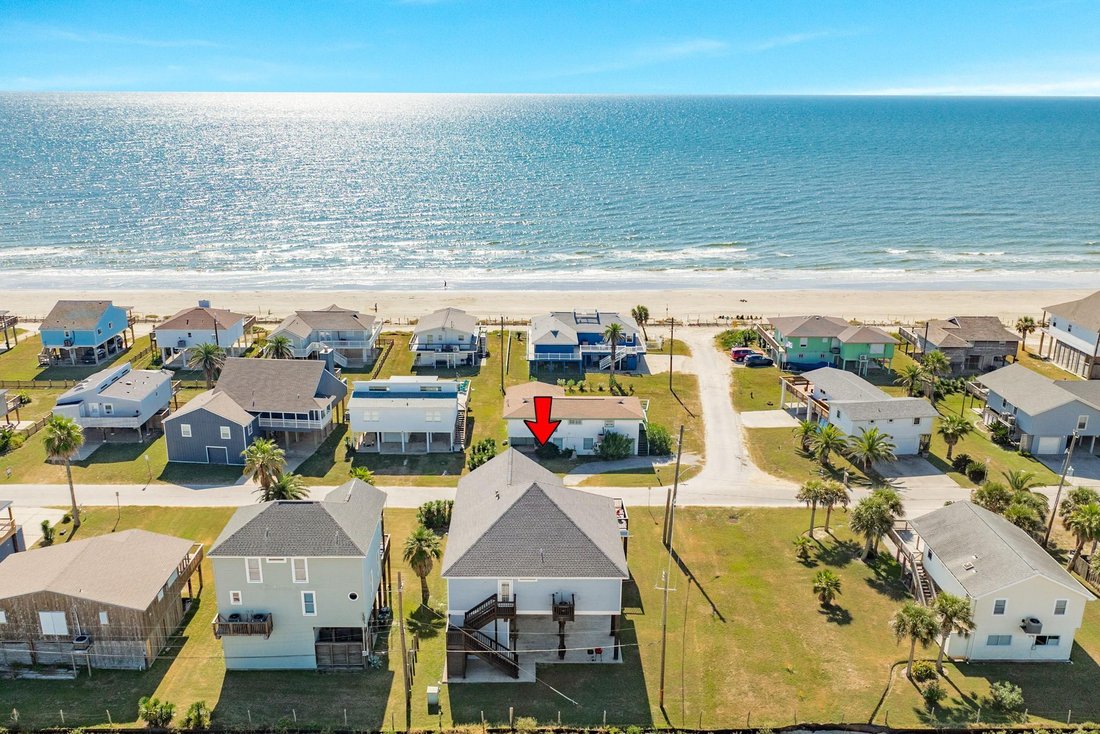 House in Galveston, Texas, United States 3 - 16507342