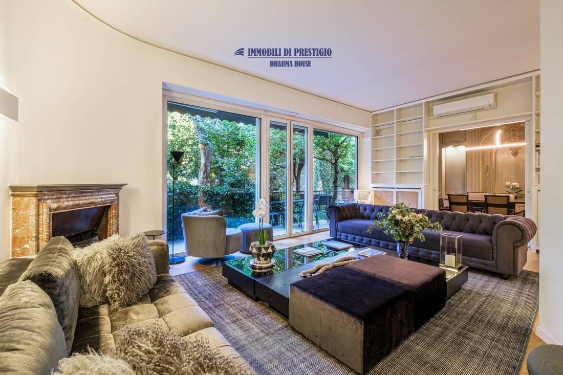Apartment in Historic Center, Milan, Lombardy 4 - 16508564