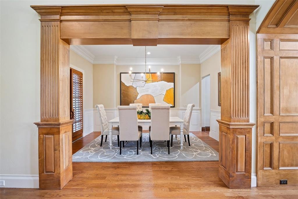 House in Parker, Texas, United States 3 - 16511933